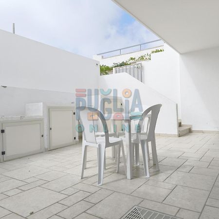 Appartamento Turchese By Puglia On Line Торре-Вадо Екстер'єр фото