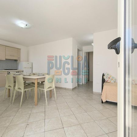 Appartamento Turchese By Puglia On Line Торре-Вадо Екстер'єр фото
