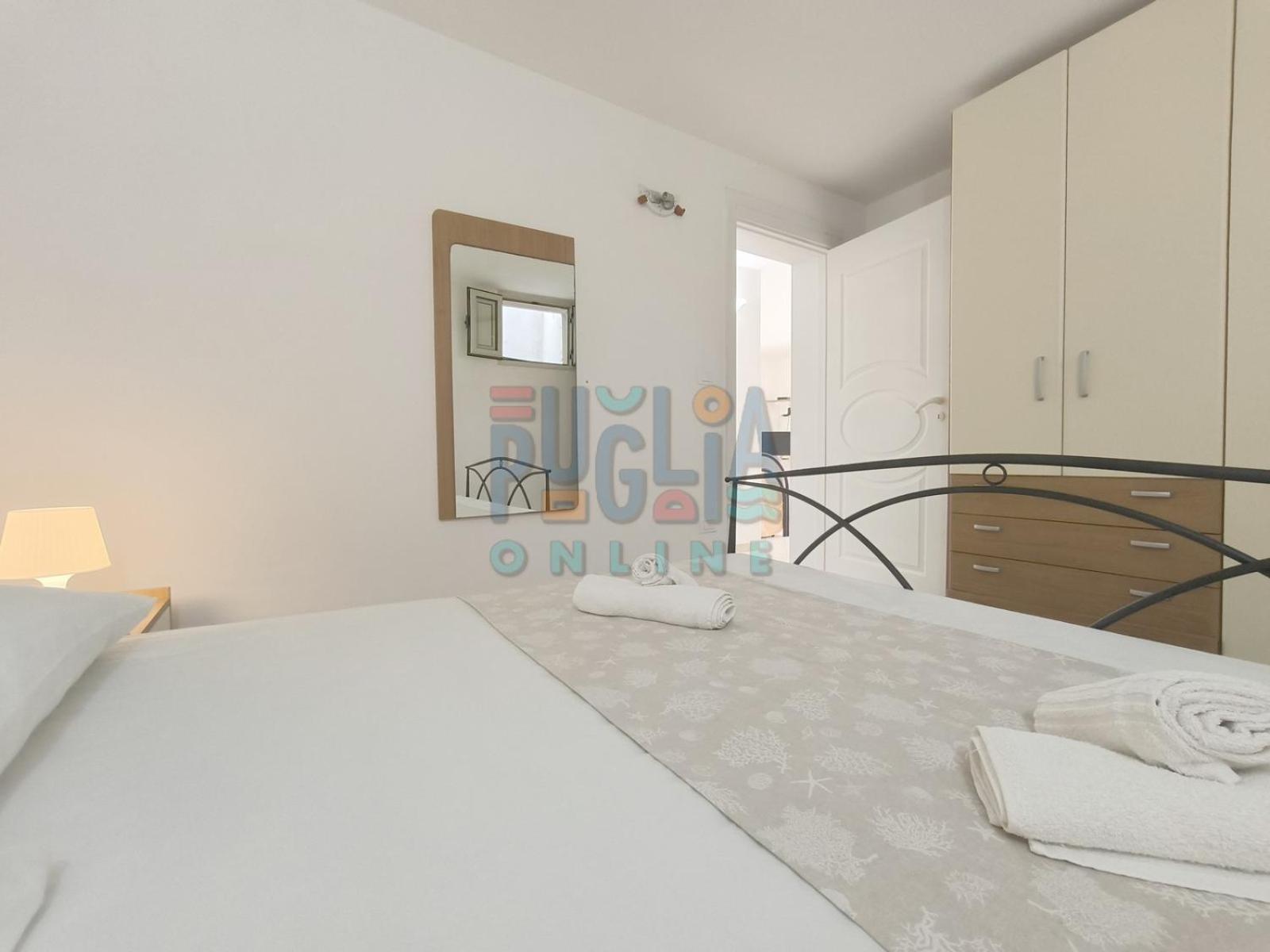 Appartamento Turchese By Puglia On Line Торре-Вадо Екстер'єр фото