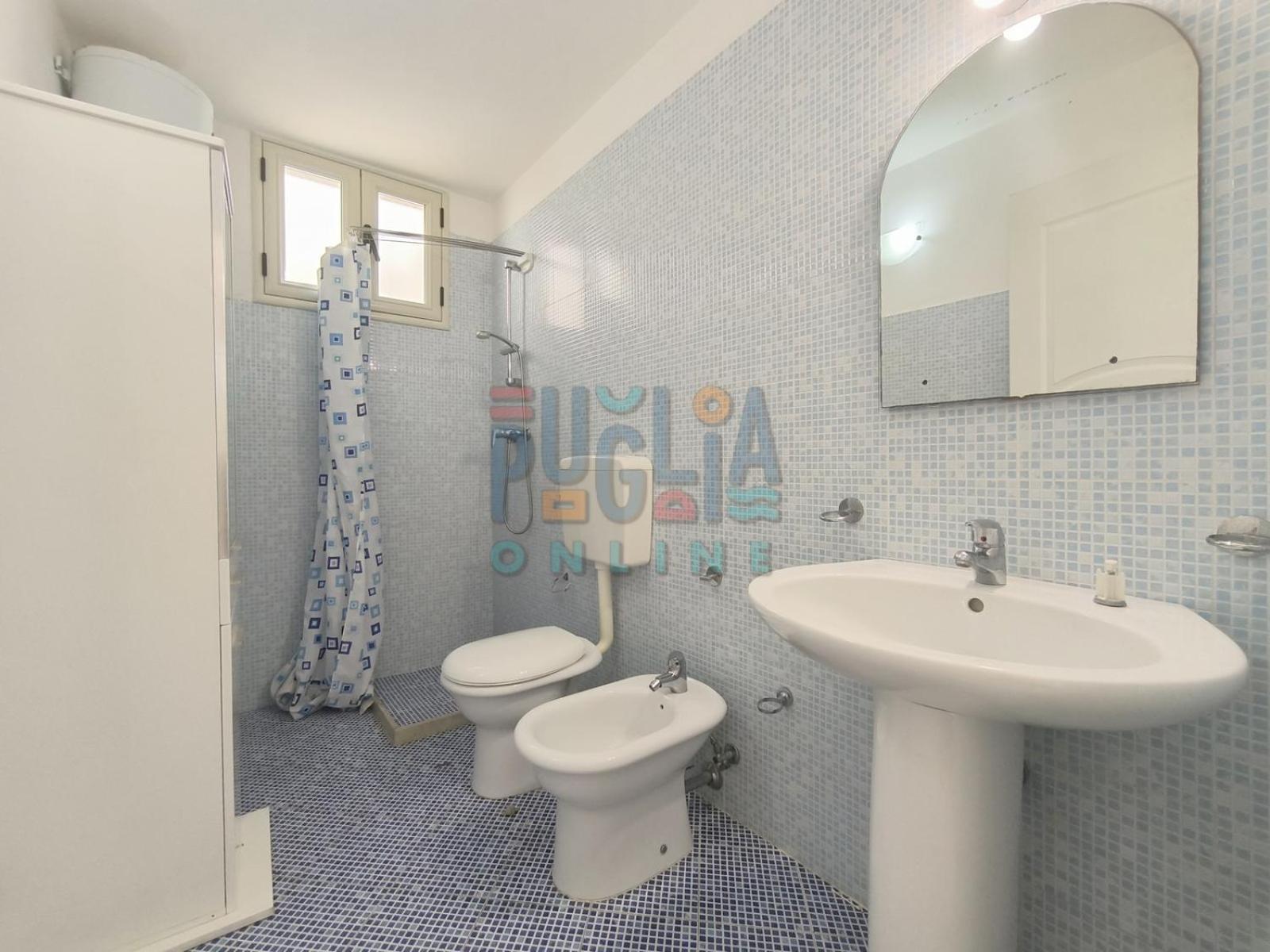 Appartamento Turchese By Puglia On Line Торре-Вадо Екстер'єр фото