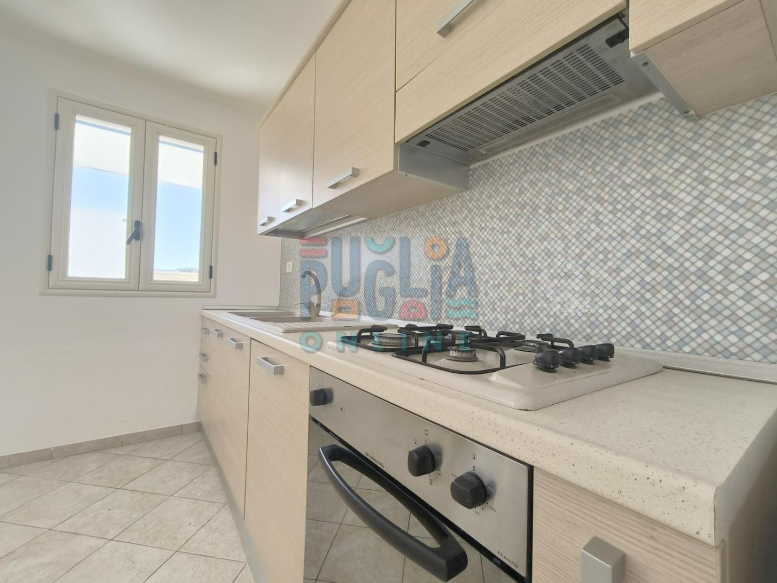 Appartamento Turchese By Puglia On Line Торре-Вадо Екстер'єр фото