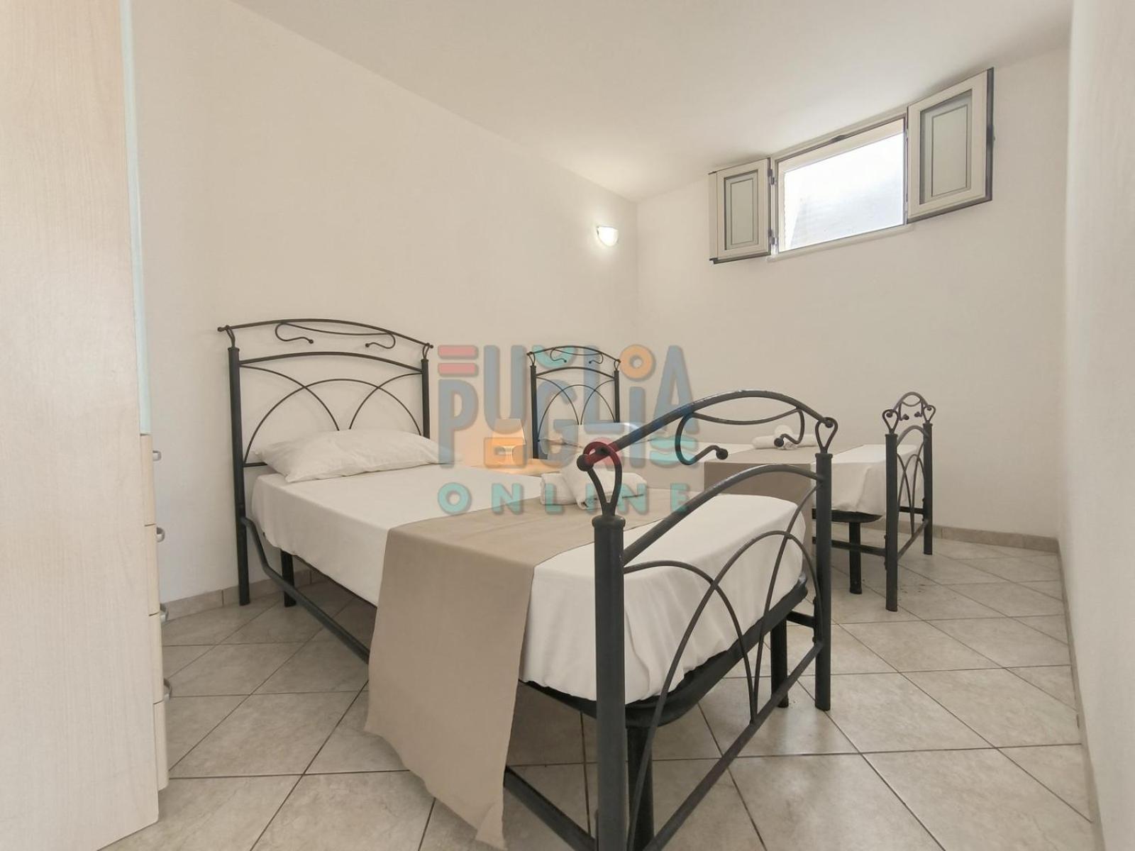 Appartamento Turchese By Puglia On Line Торре-Вадо Екстер'єр фото