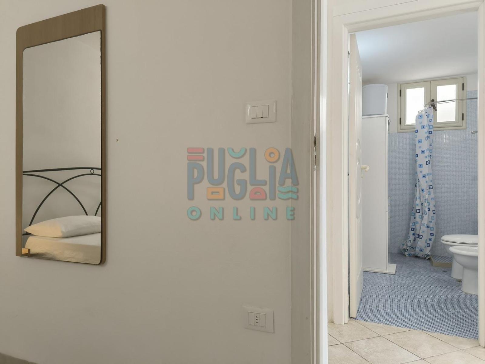 Appartamento Turchese By Puglia On Line Торре-Вадо Екстер'єр фото