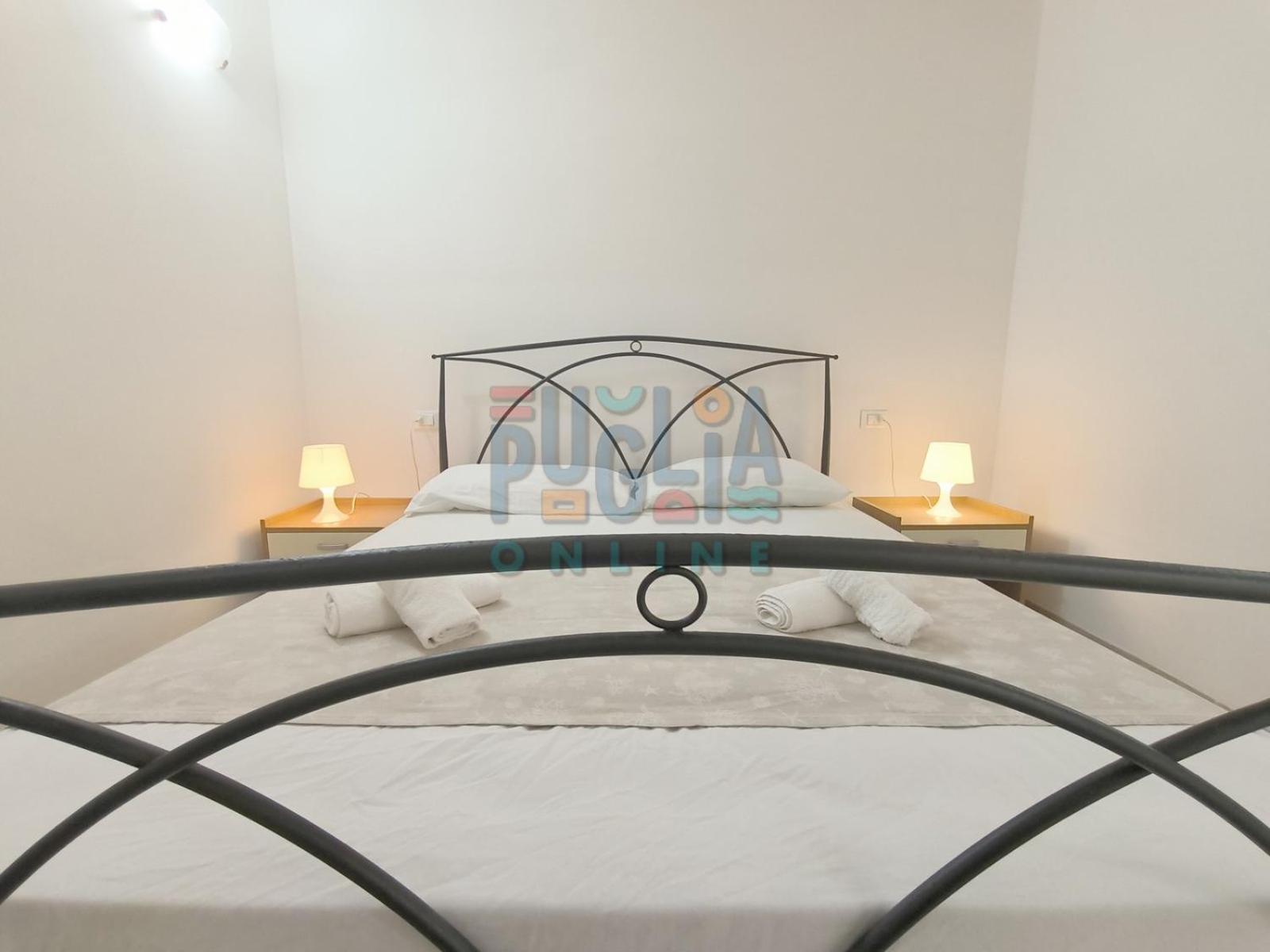 Appartamento Turchese By Puglia On Line Торре-Вадо Екстер'єр фото