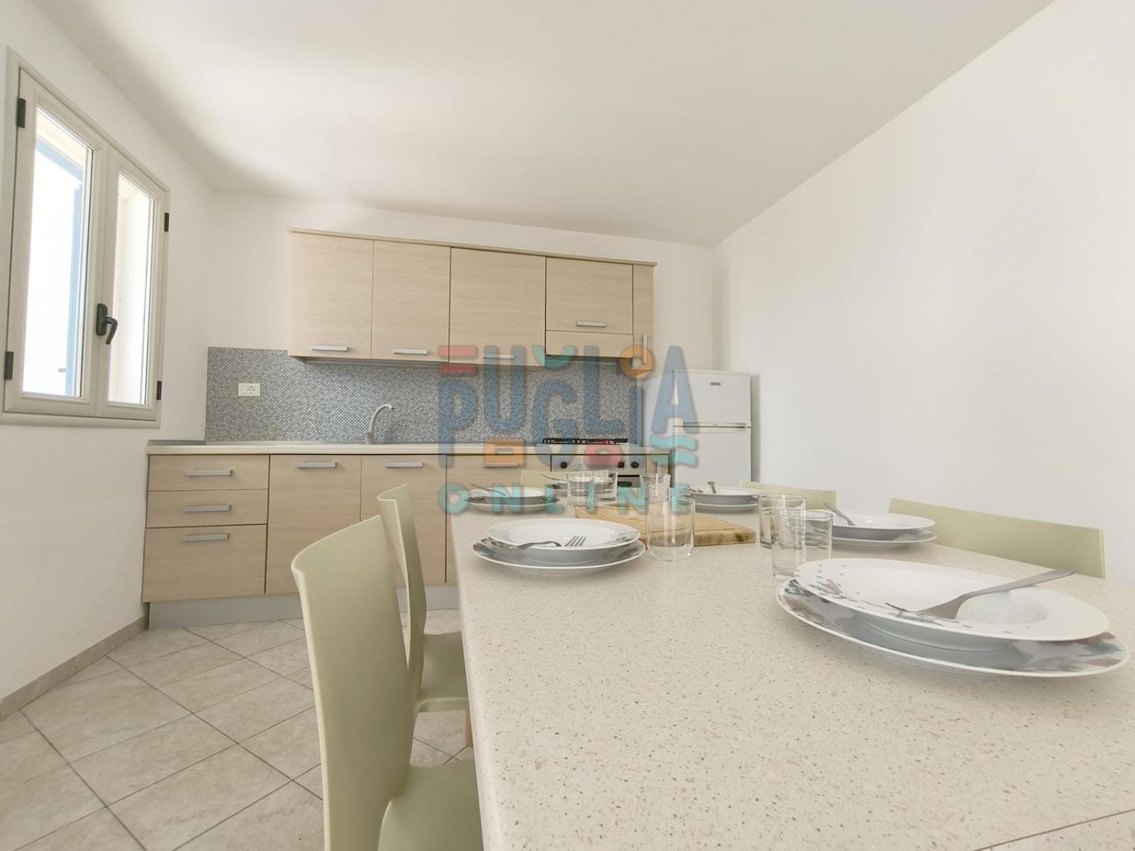 Appartamento Turchese By Puglia On Line Торре-Вадо Екстер'єр фото