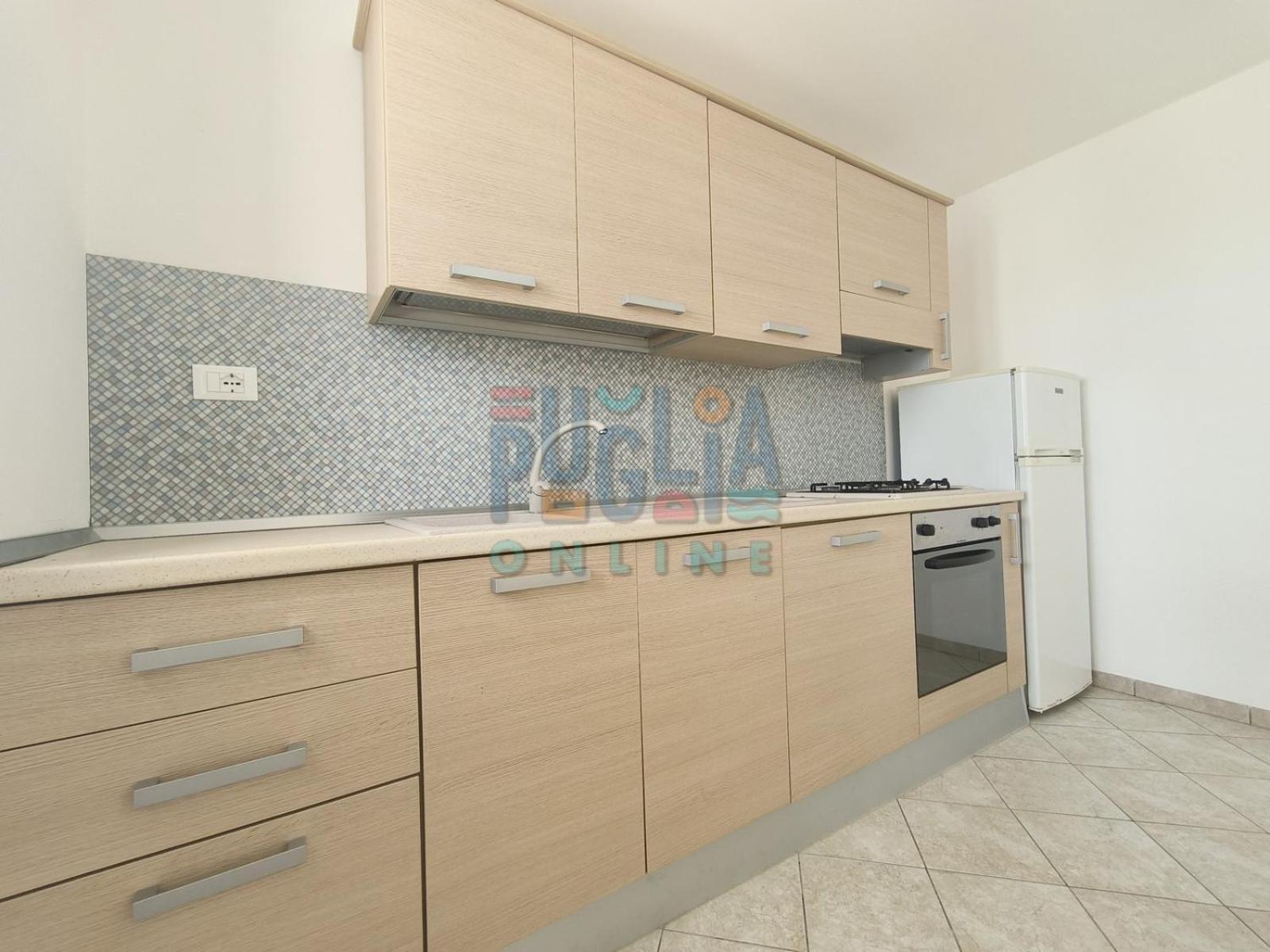 Appartamento Turchese By Puglia On Line Торре-Вадо Екстер'єр фото