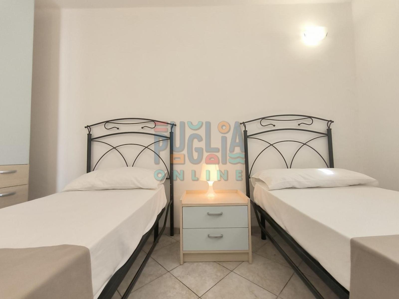 Appartamento Turchese By Puglia On Line Торре-Вадо Екстер'єр фото