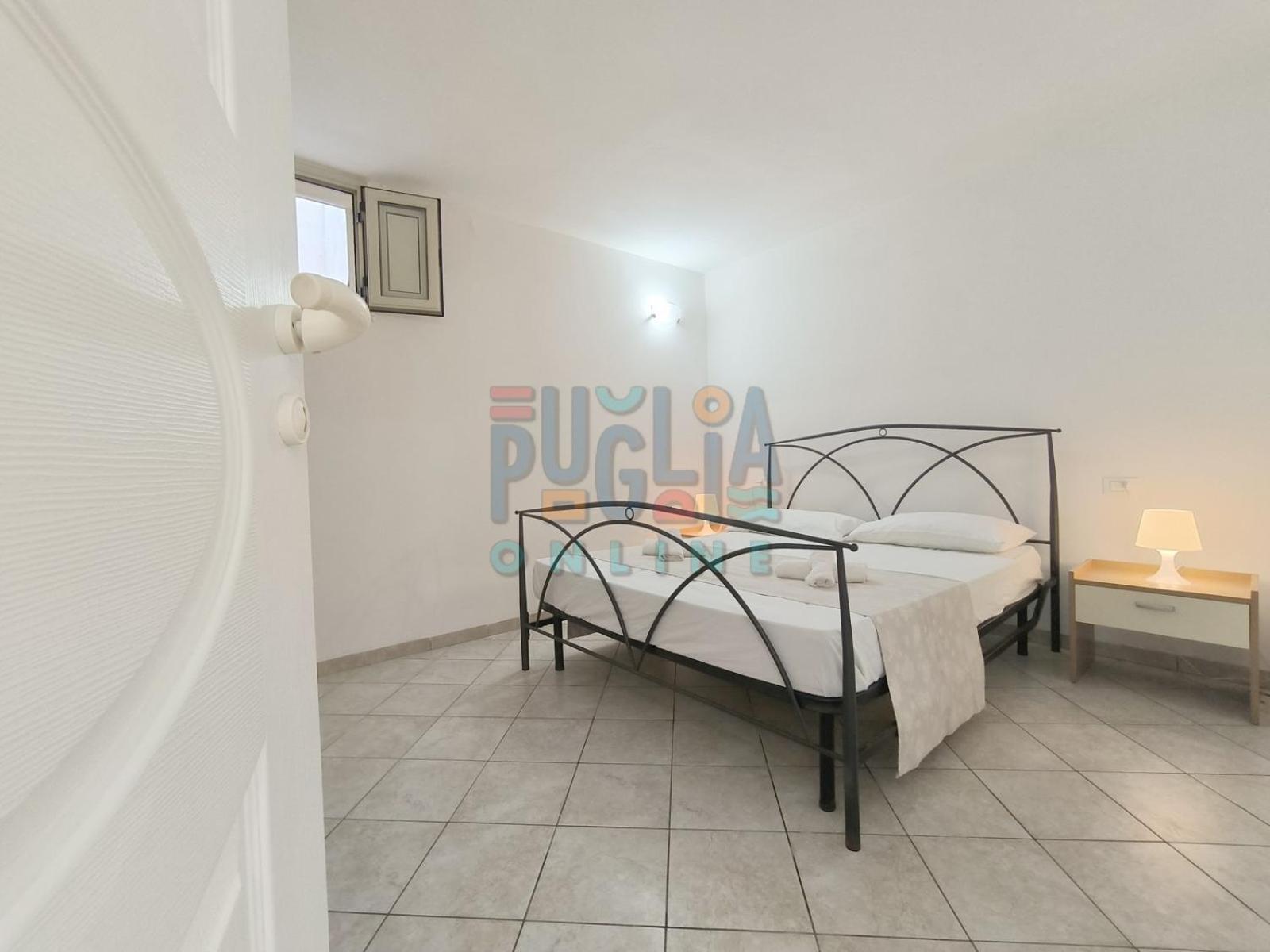 Appartamento Turchese By Puglia On Line Торре-Вадо Екстер'єр фото
