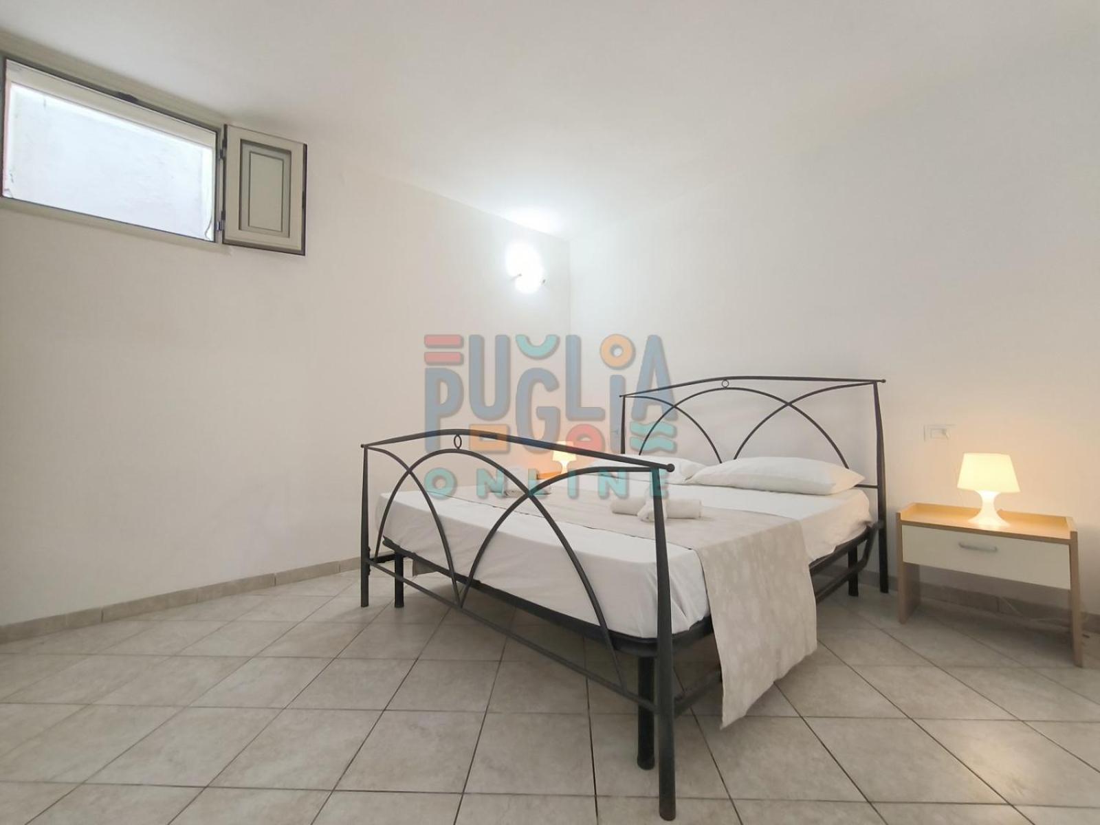 Appartamento Turchese By Puglia On Line Торре-Вадо Екстер'єр фото