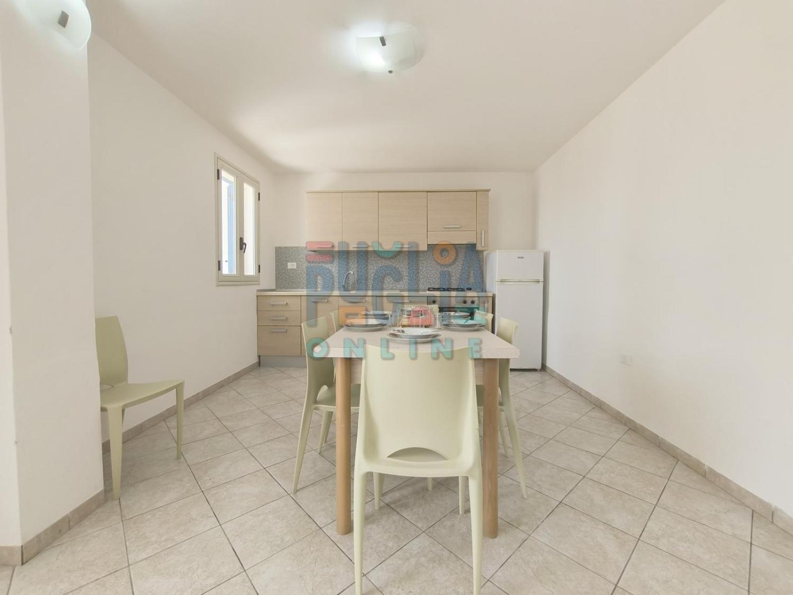Appartamento Turchese By Puglia On Line Торре-Вадо Екстер'єр фото